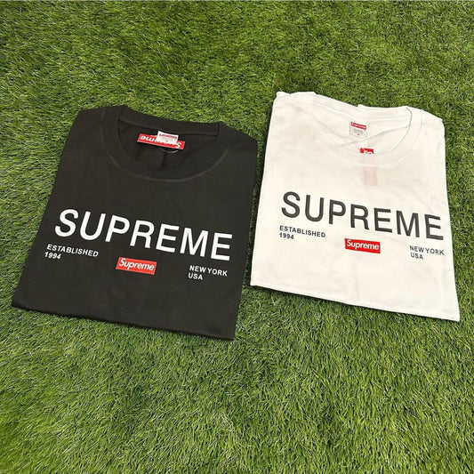 Supreme T Shirts