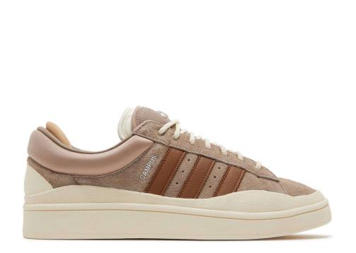 Bad Bunny x adidas 'Campus Light Chalky Brown'