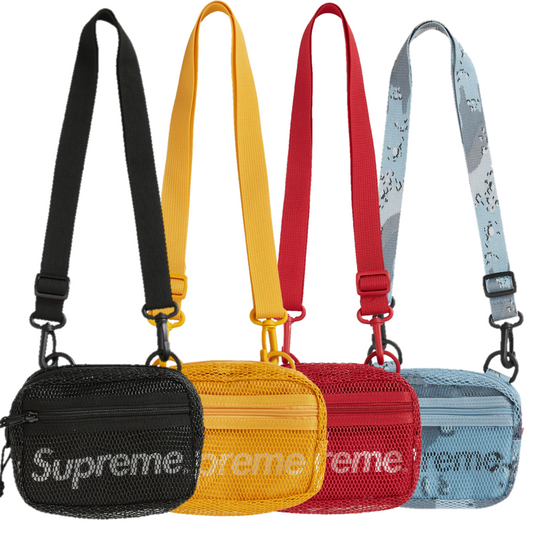 Supreme Shoulder Bag (SS20)