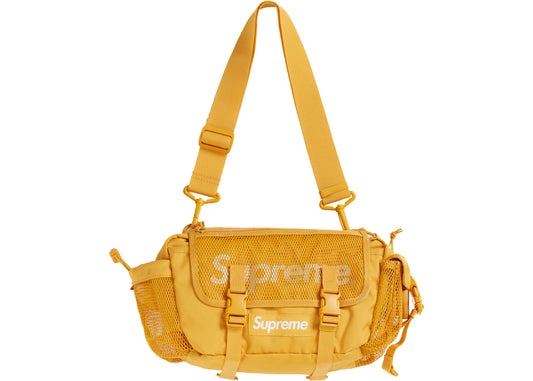 Supreme Waist Bag (SS20) Yellow