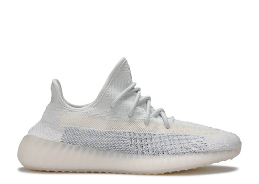 YEEZY BOOST 350 V2 'CLOUD WHITE REFLECTIVE'